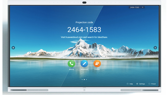 Huawei ideahub 65" Huawei ideahub 65"
